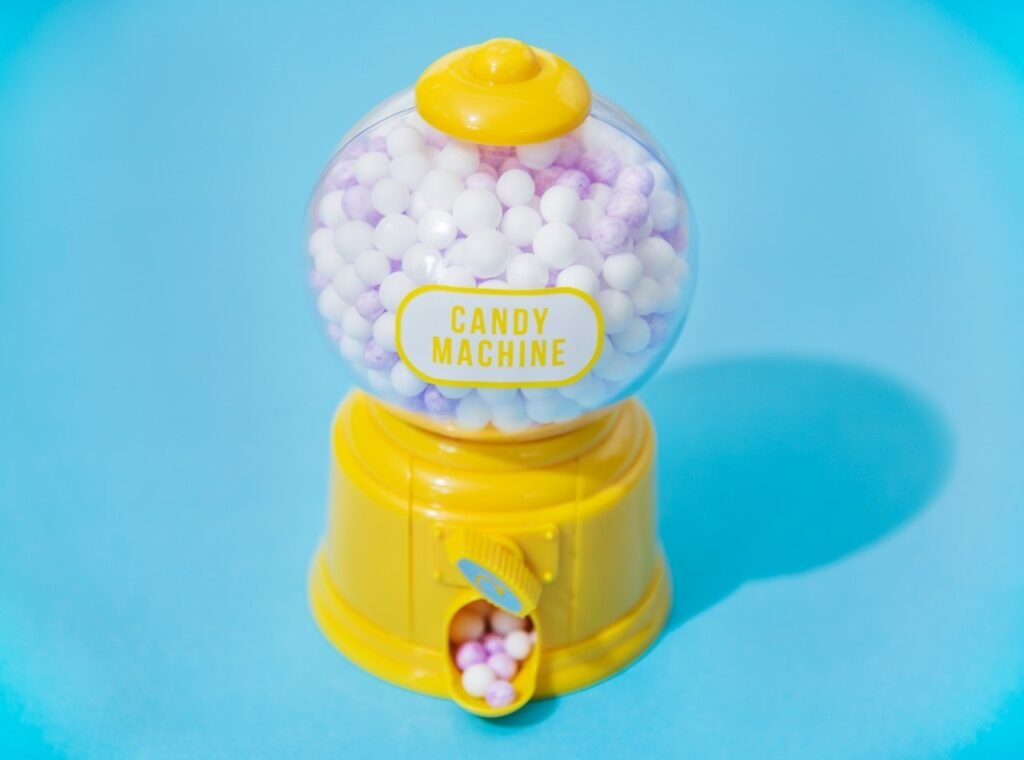 Image With Text Title!